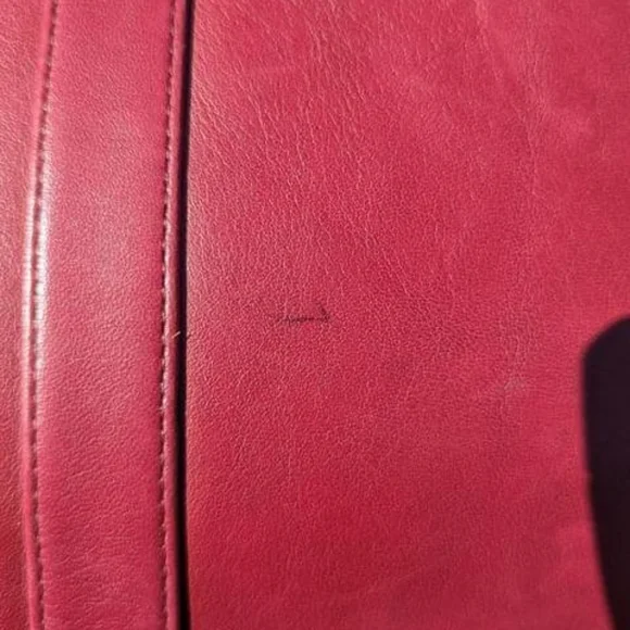 Ultra Rare unidentified MYSTERY coach bag! 🦄 - Picture 6 of 12